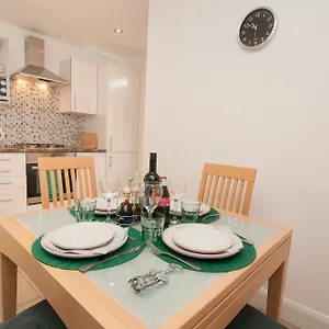 Warren House Doncaster